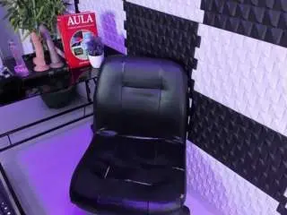 Camsoda Private Sex Chat of alinamorris