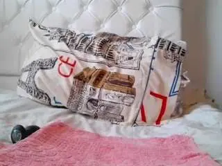 Camsoda Nude Webcam of amberhotworsted