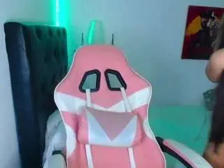 Camsoda Sex Cam of aylamurray