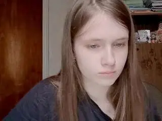 Camsoda Nude Webcam of elbawidmaier