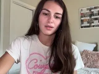 Camsoda Adult Webcam of graciesmith27