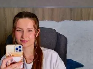 Camsoda Live Porn of lota22