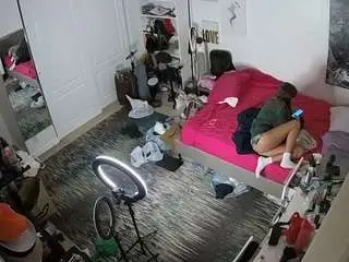 Camsoda Live Porn of voyeurcam-hornyhostel-02