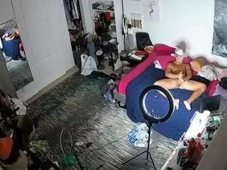 Camsoda Free Live Porn of voyeurcam-hornyhostel-02