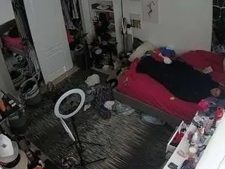 Camsoda Live Porn of voyeurcam-hornyhostel-02