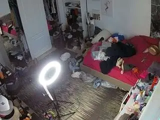 Camsoda Live Porn of voyeurcam-hornyhostel-02