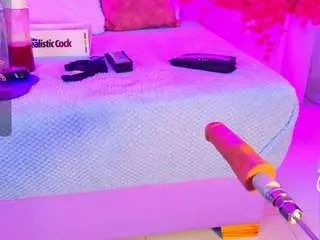 Camsoda Best Webcam of bunnysexyy