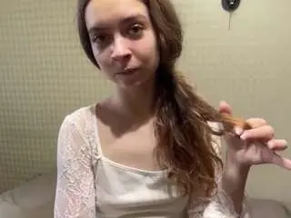 Camsoda Private Sex Chat of launadraine