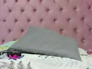 Camsoda Adult Webcam of natasha-wishx