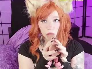 Camsoda Live Sex of rainy-storm