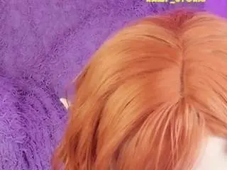 Camsoda Live Porn of rainy-storm