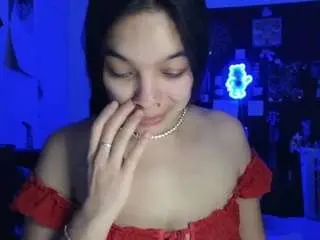 Camsoda Sex Cam of sweetlikeblu