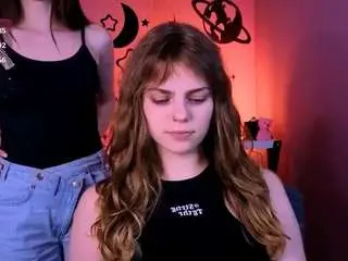 Camsoda Sex Chat of nekky-mouse