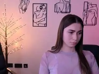 Camsoda Free Porn Cam of nekky-mouse