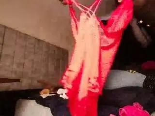 Camsoda Live Sex Cam of curvymelanin
