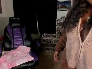 Camsoda Private Sex Chat of karliekayozz