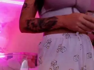 Camsoda Adult Video Chat of laylacruzrose
