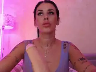 Camsoda Adult Video Chat of laylacruzrose