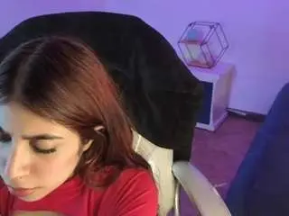 Camsoda Private Sex Chat of lunitaa18