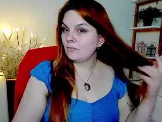 Camsoda Watch Live Sex Cams of gingerkiss