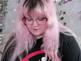 Camsoda Live Sex of lilmilkylilly
