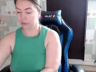 Camsoda Best live sex cam show of korolek12