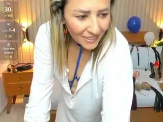 Camsoda Best live sex cam show of luciana-ballesteros
