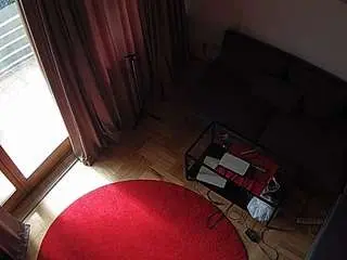 Camsoda Free Porn Cam of voyeurcam-julmodels-living-7