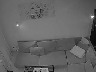 Camsoda Sex Chat of voyeurcam-julmodels-living-7