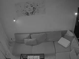 Camsoda Free Live Porn of voyeurcam-julmodels-living-7