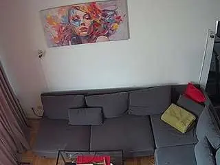 Camsoda Live Porn of voyeurcam-julmodels-living-7