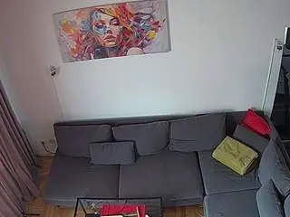 Camsoda Free Porn Cam of voyeurcam-julmodels-living-7