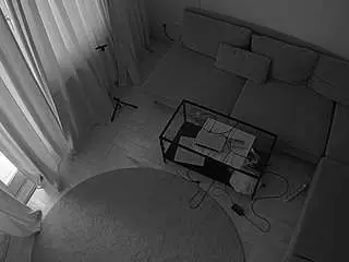 Camsoda Adult Video Chat of voyeurcam-julmodels-living-7
