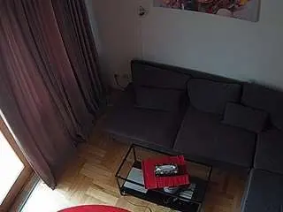 Camsoda Best live sex cam show of voyeurcam-julmodels-living-7