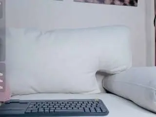 Camsoda Adult Webcam of dafnne-hills