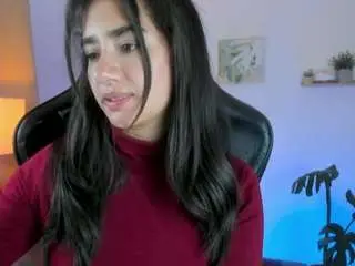 Camsoda Sex Chat of janeth19db