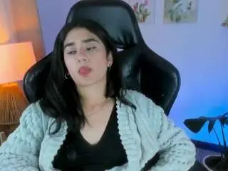 Camsoda Free Porn Cam of janeth19db