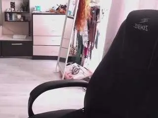 Camsoda Live Sex Cam of mina-sanna