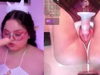 Camsoda Private Sex Chat of shylysweet