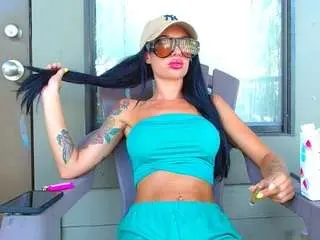 Camsoda Live Sex of tighttinymilf