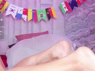 Camsoda Adult Webcam of jadecortez