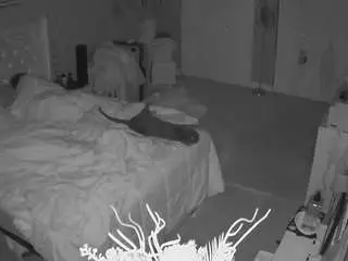 Camsoda Adult Video Chat of voyeurcam-house-charleys-room