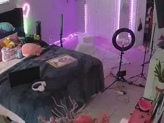 Camsoda Live Sex of voyeurcam-house-charleys-room