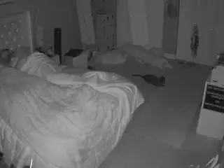 Camsoda Live Porn of voyeurcam-house-charleys-room