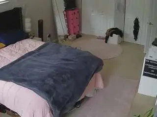 Camsoda Live Porn of voyeurcam-house-charleys-room