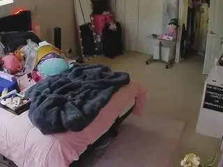 Camsoda Free Live Porn of voyeurcam-house-charleys-room