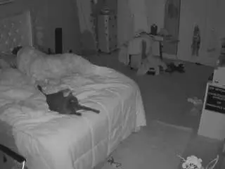 Camsoda Nude Webcam of voyeurcam-house-charleys-room