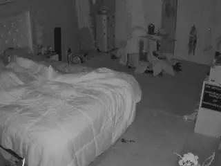 Camsoda Free Porn Cam of voyeurcam-house-charleys-room