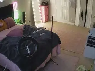 Camsoda Adult Webcams of voyeurcam-house-charleys-room