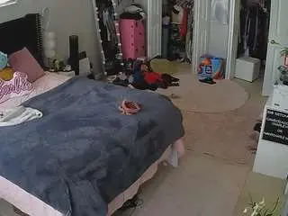 Camsoda Live Sex of voyeurcam-house-charleys-room